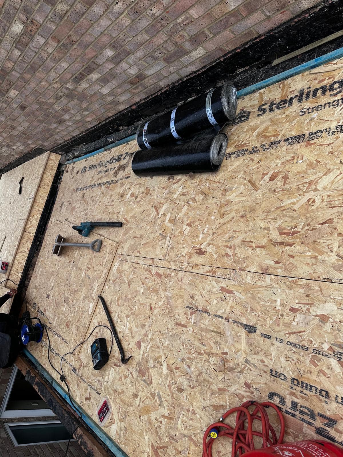 Roofing project - 1303136874272103