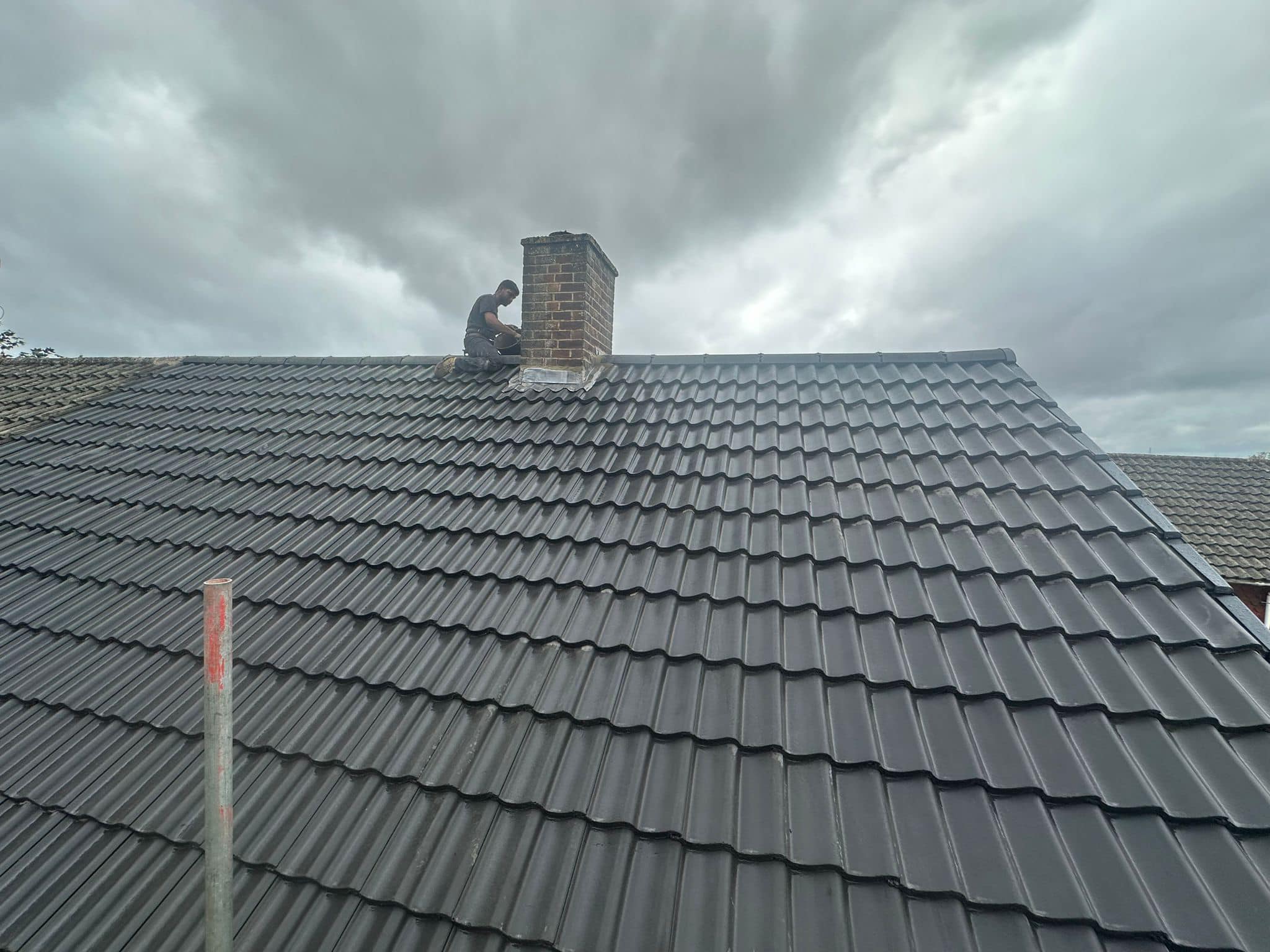 Roofing project - 1303137964271994