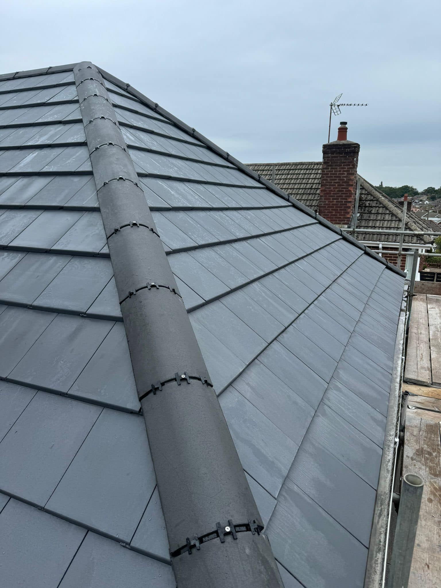 Roofing project - 1303139457605178