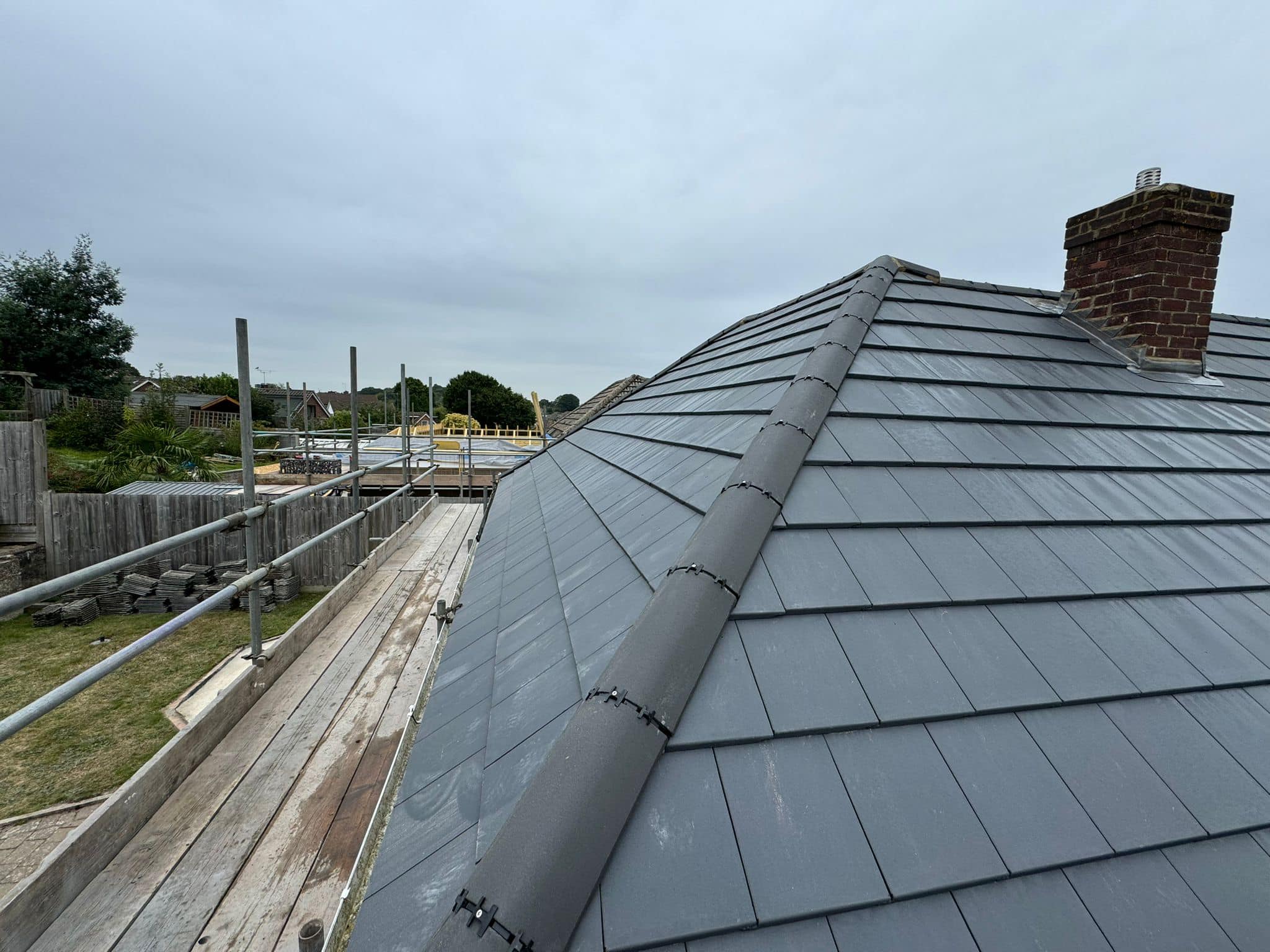 Roofing project - 1303139624271828