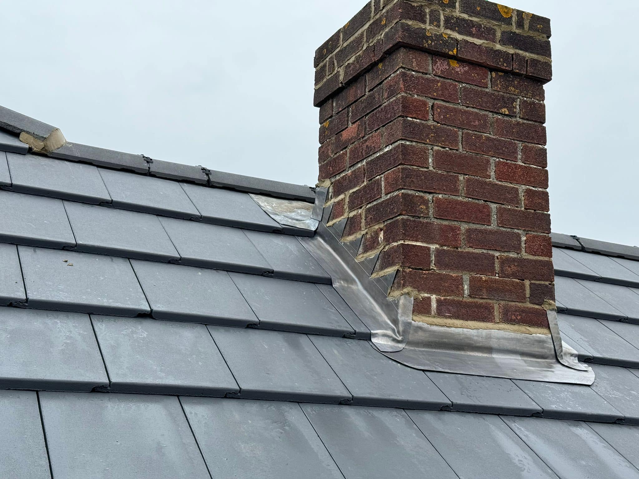 Roofing project - 1303139640938493