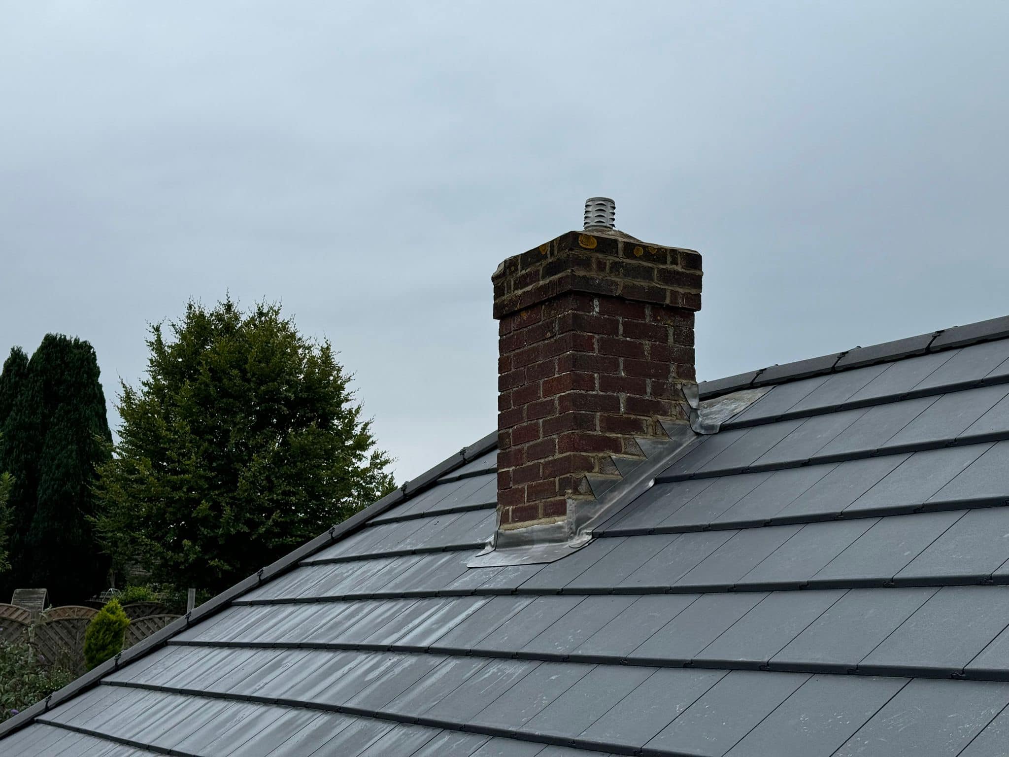 Roofing project - 1303139704271820