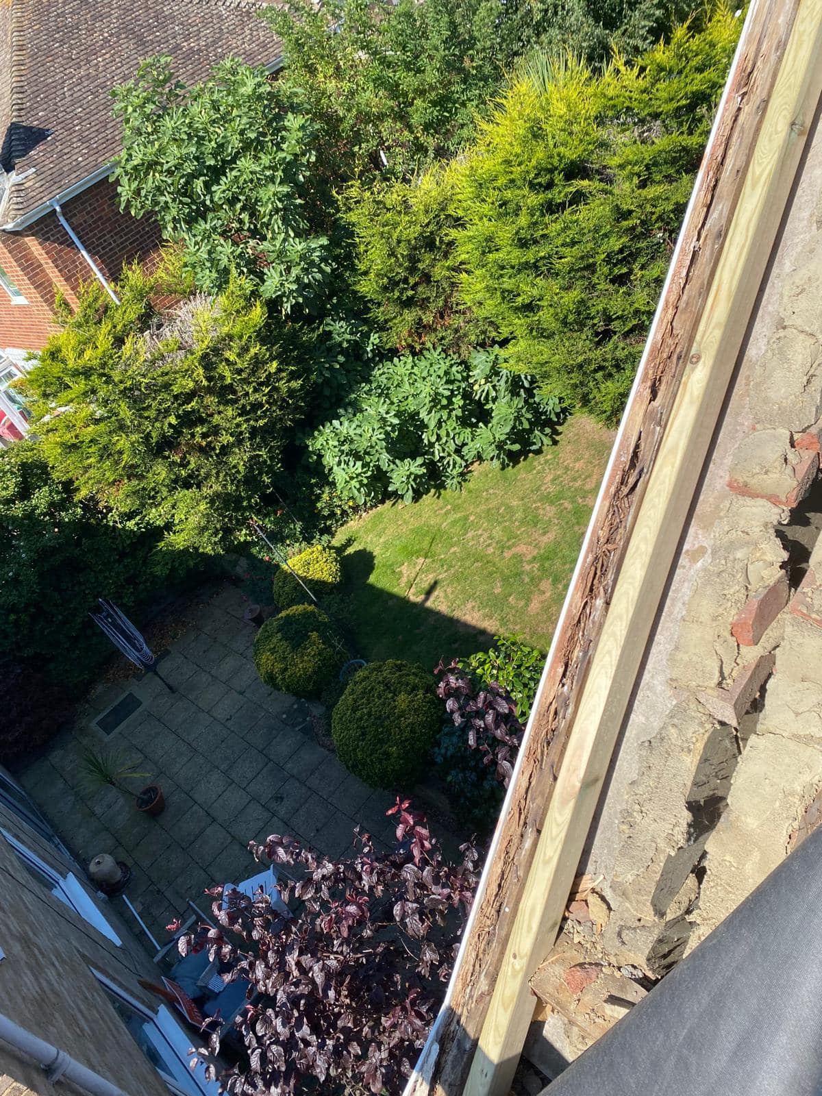 Roofing project - 1303142564271534