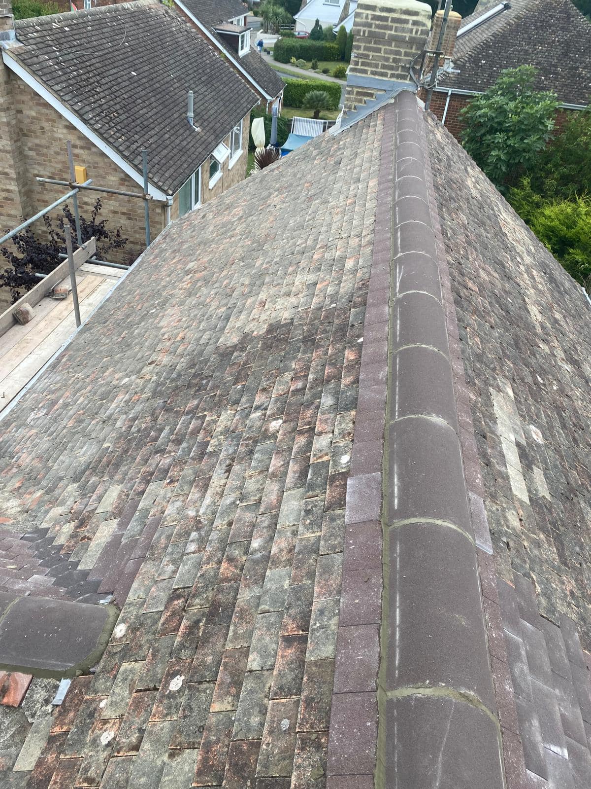 Roofing project - 1303142710938186