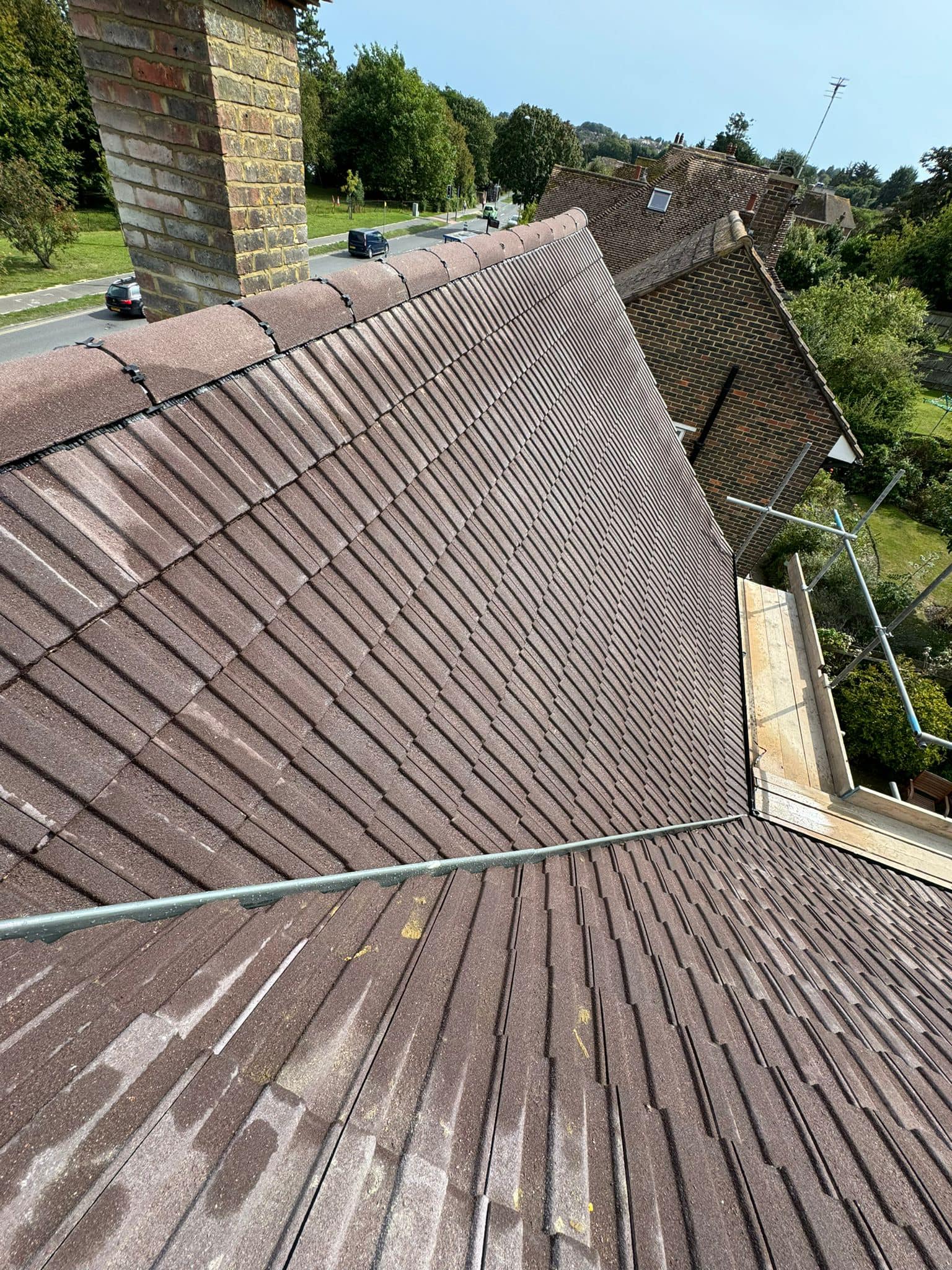 Roofing project - 1303143970938060