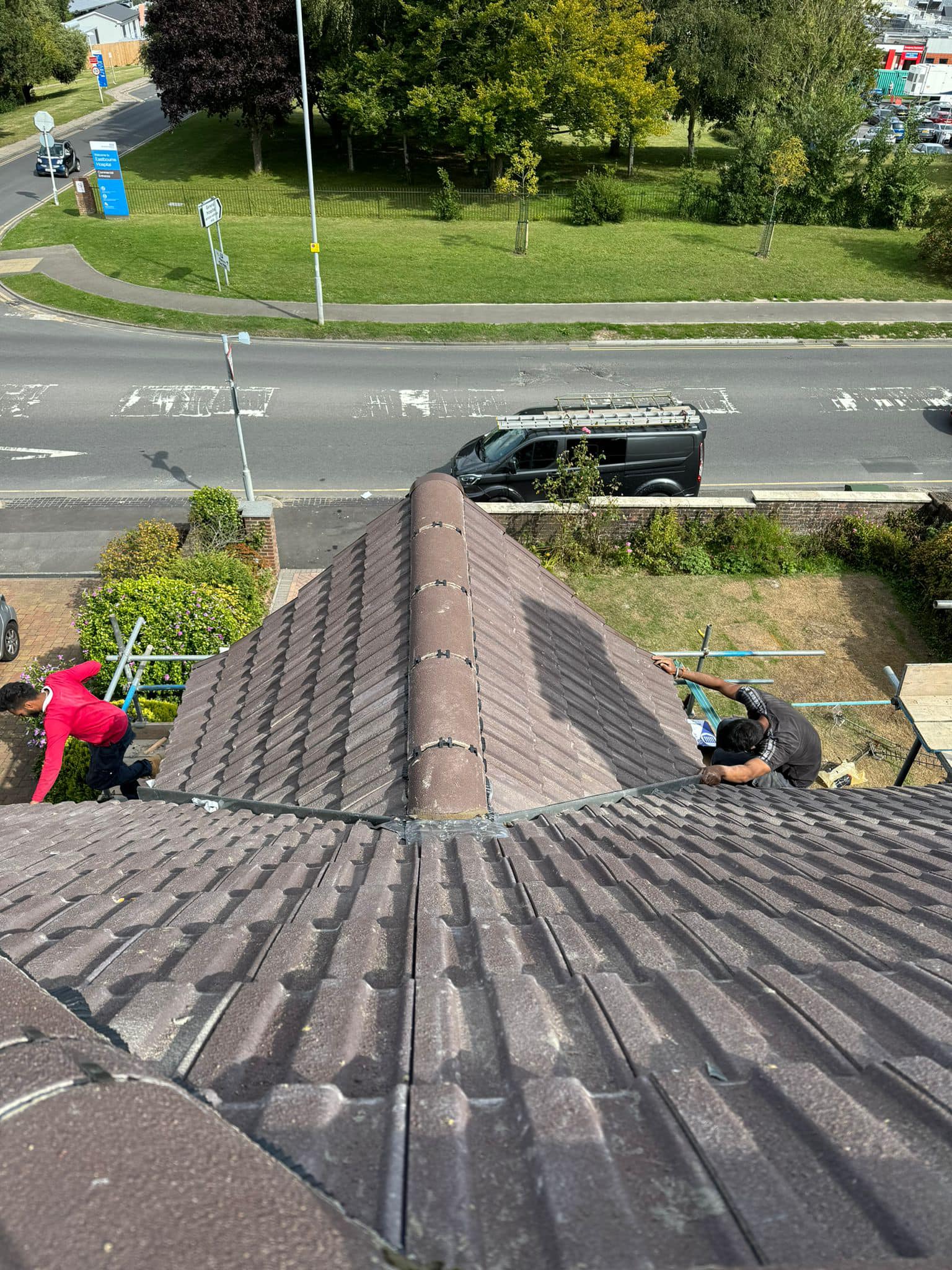 Roofing project - 1303143994271391