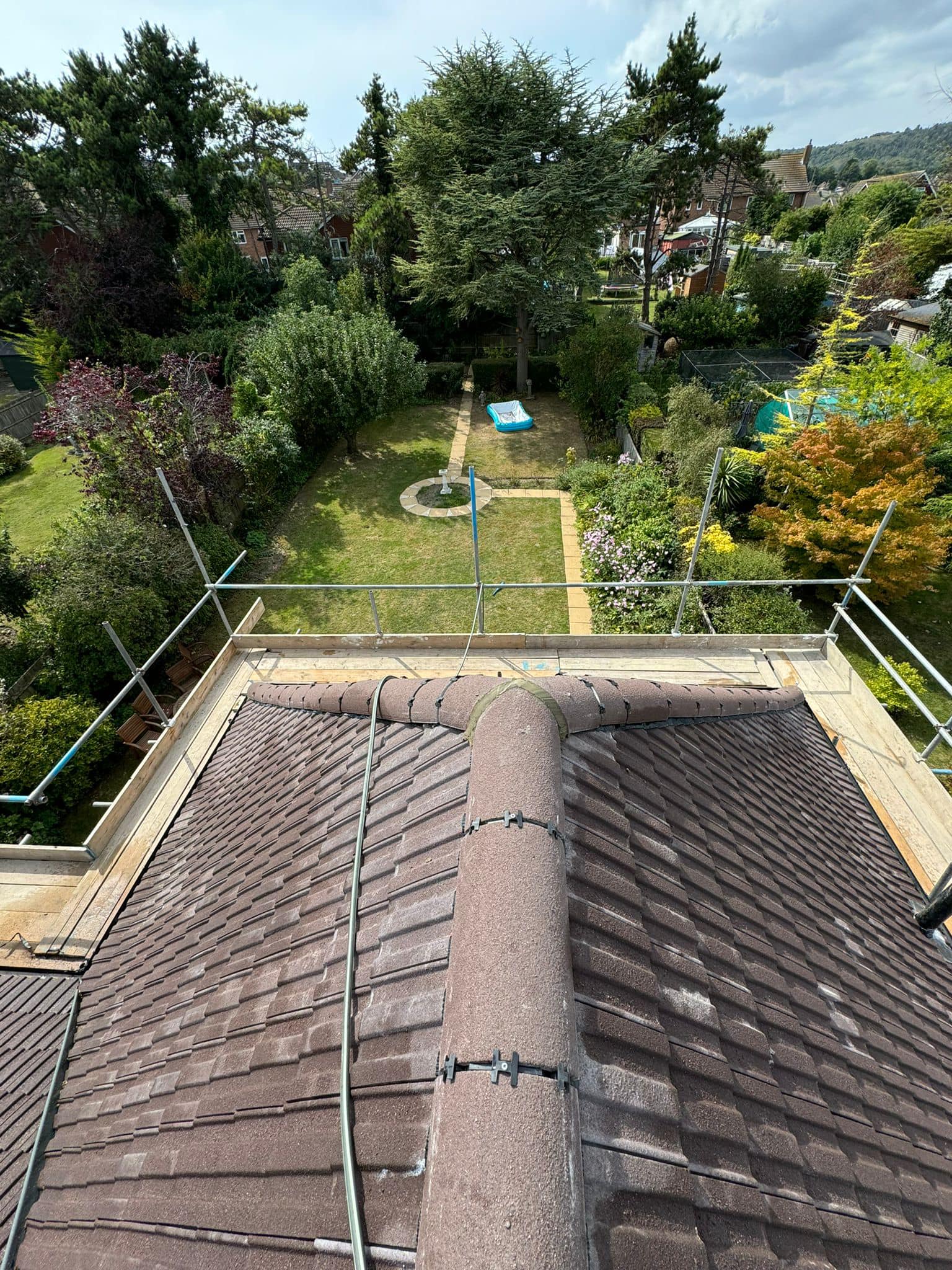 Roofing project - 1303144160938041