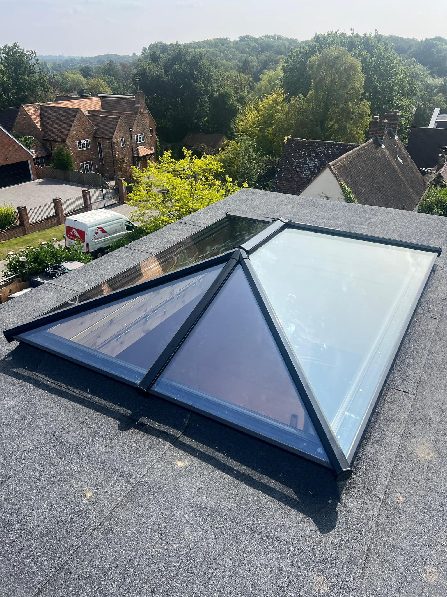 Roofing project - 1303145534271237