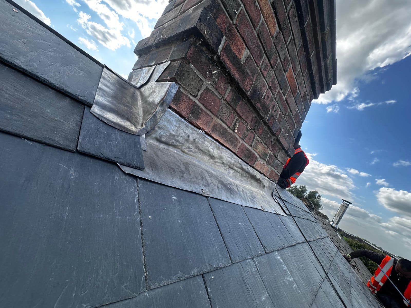 Roofing project - 1303145847604539