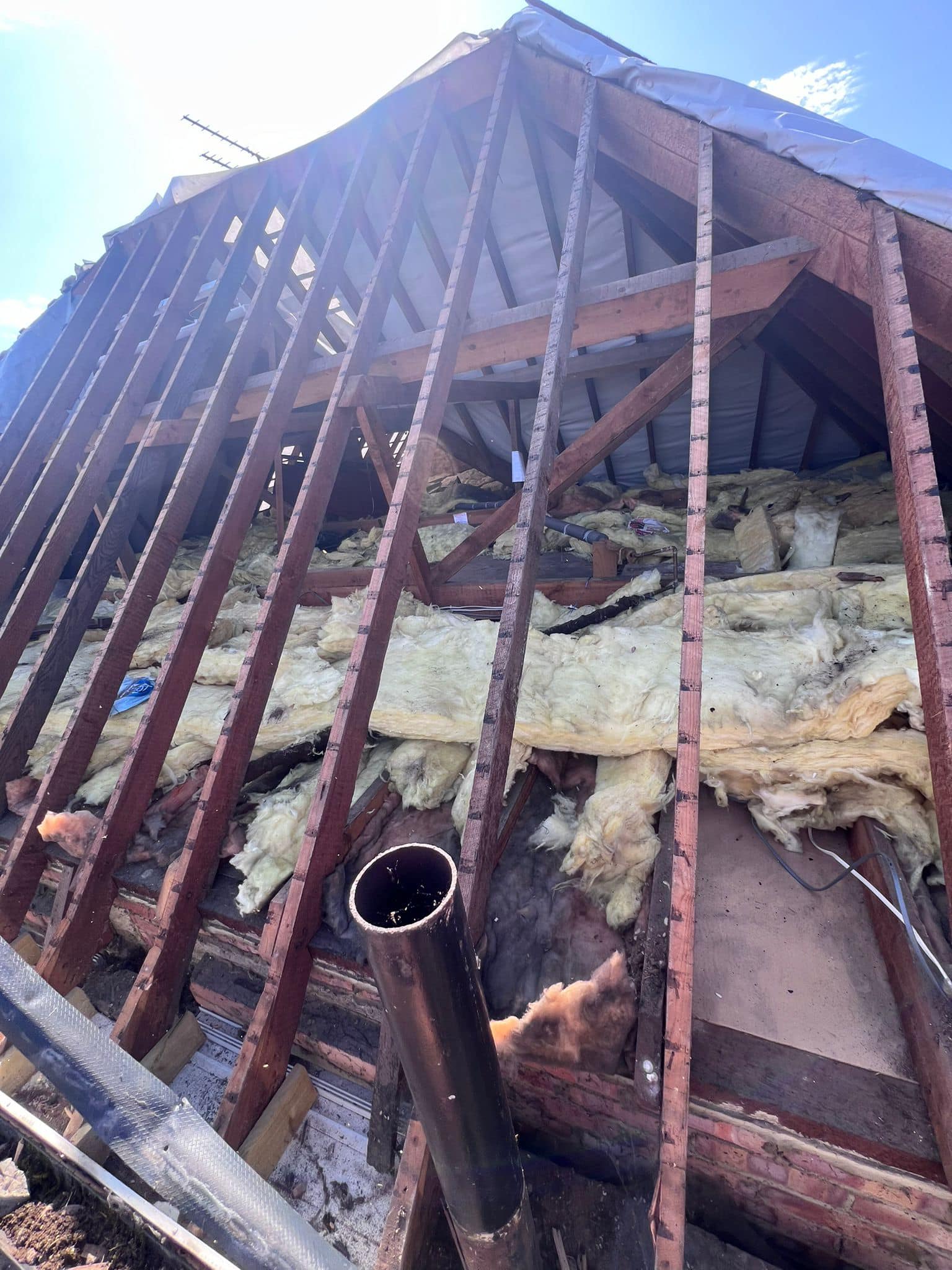 Roofing project - 1303146334271157