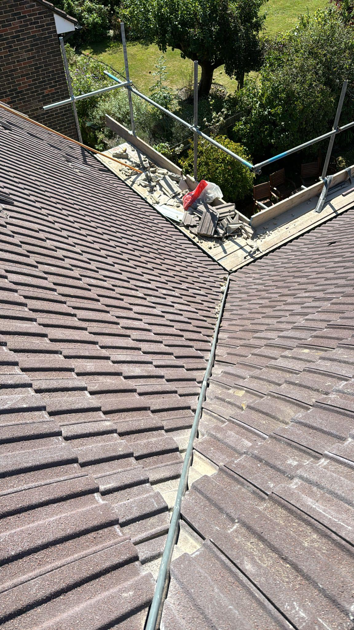 Roofing project - 1303146494271141