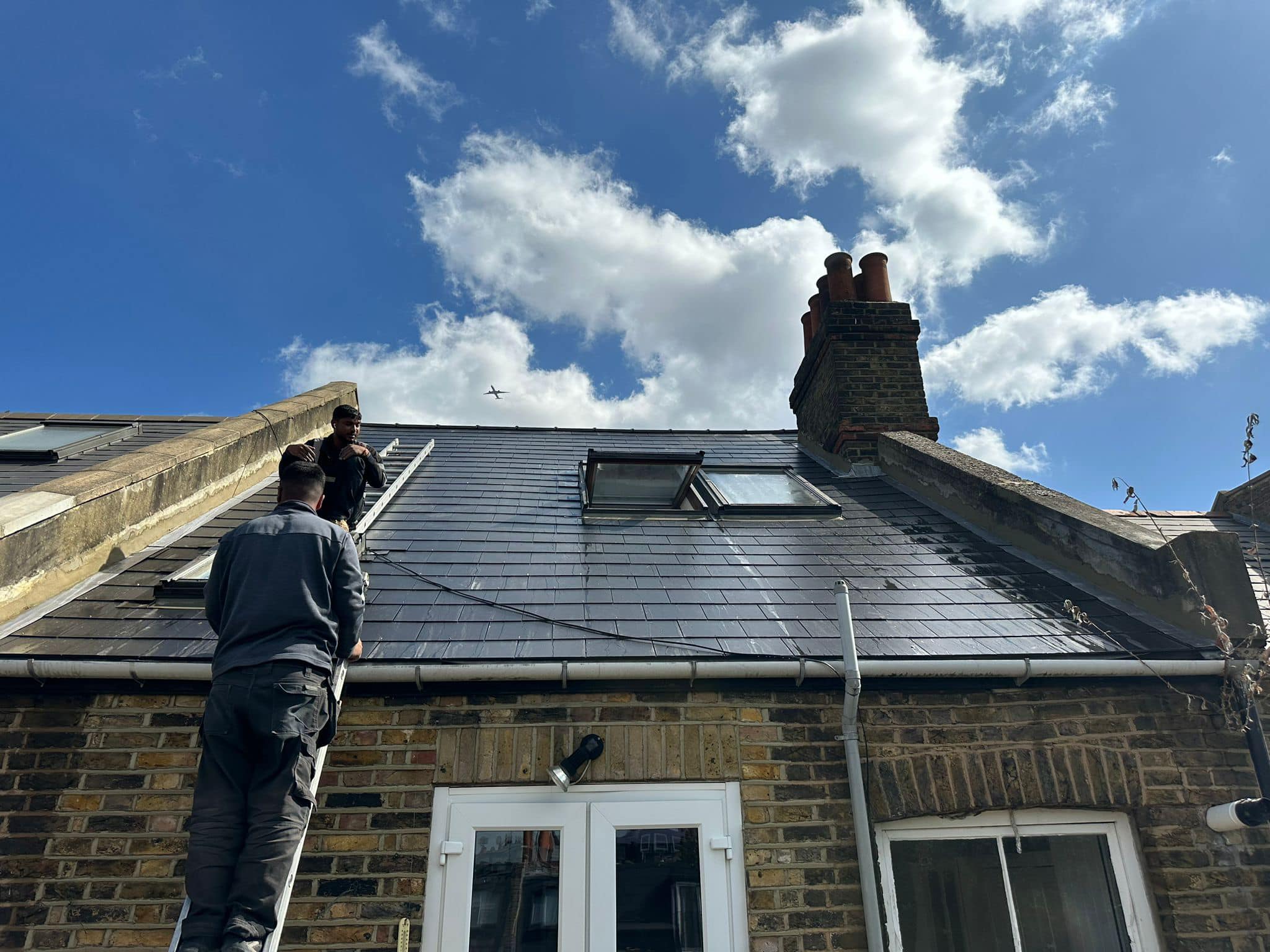 Roofing project - 1303146980937759