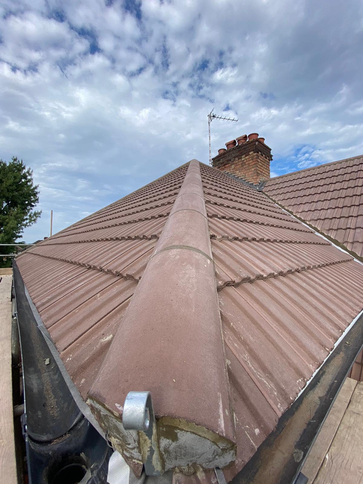 Roofing project - 1303148497604274