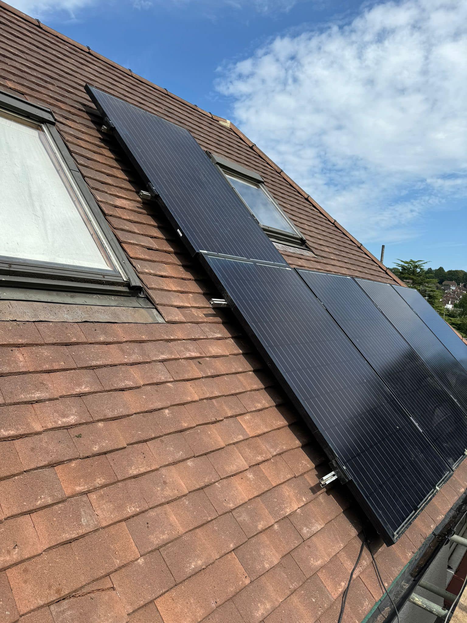 Roofing project - 1303151200937337