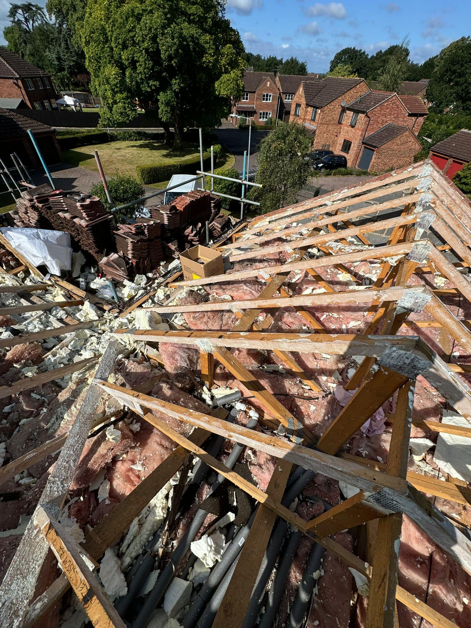 Roofing project - 1303151654270625