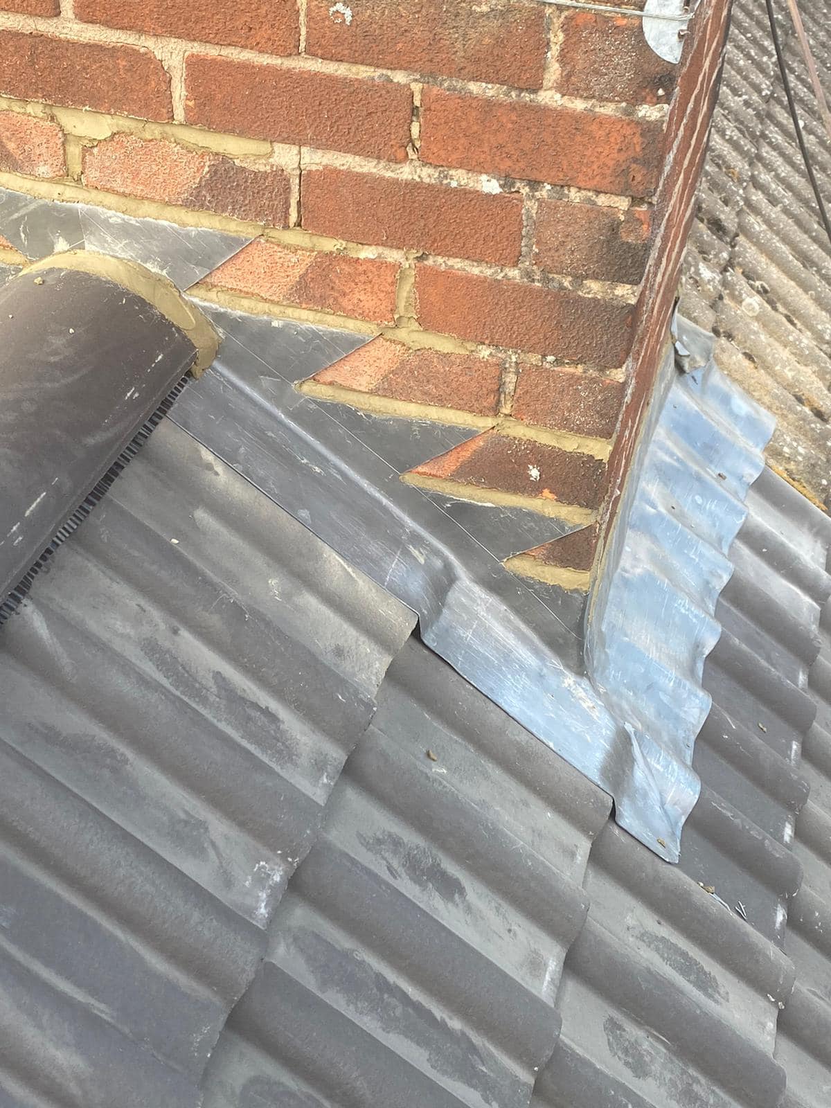 Roofing project - 1303152730937184