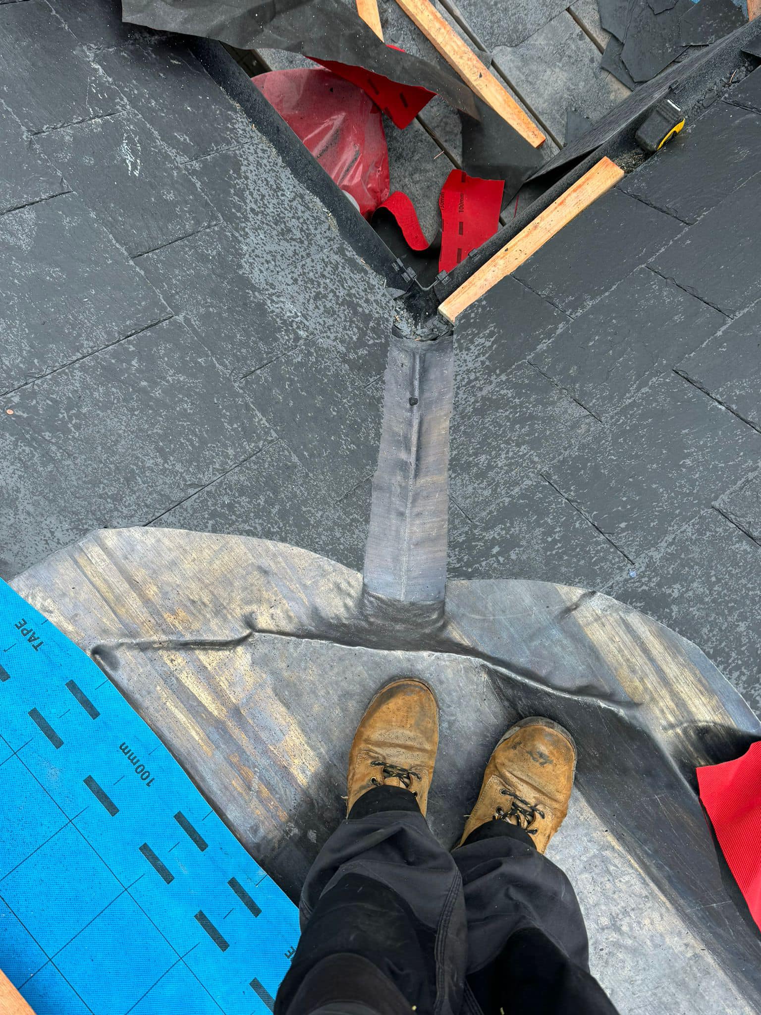 Roofing project - 1303154354270355