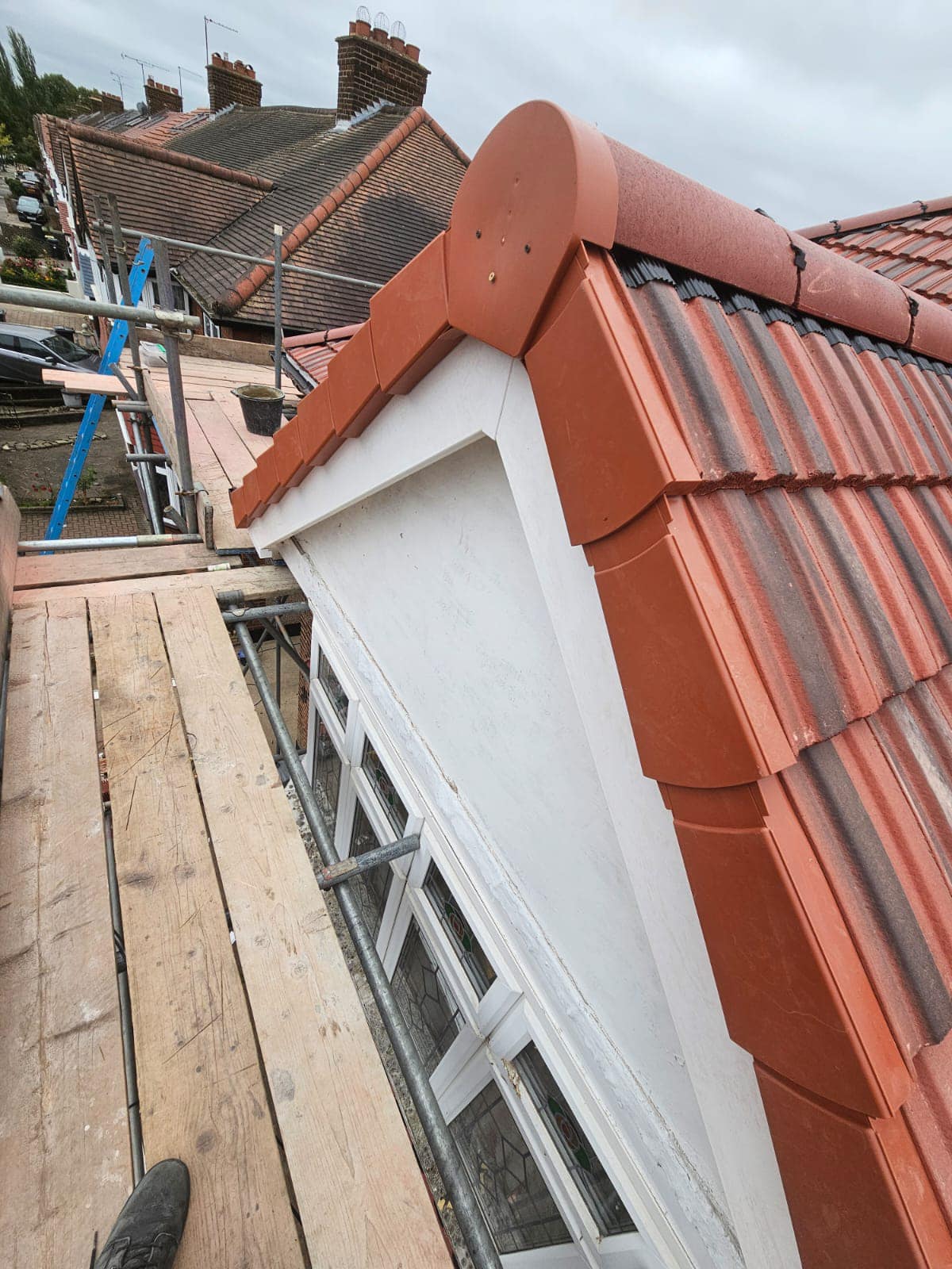 Roofing project - 1303156730936784