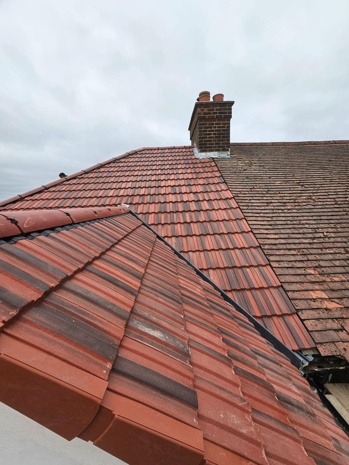 Roofing project - 1303156797603444