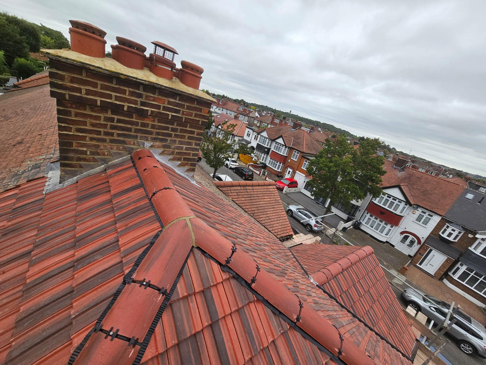 Roofing project - 1303157107603413