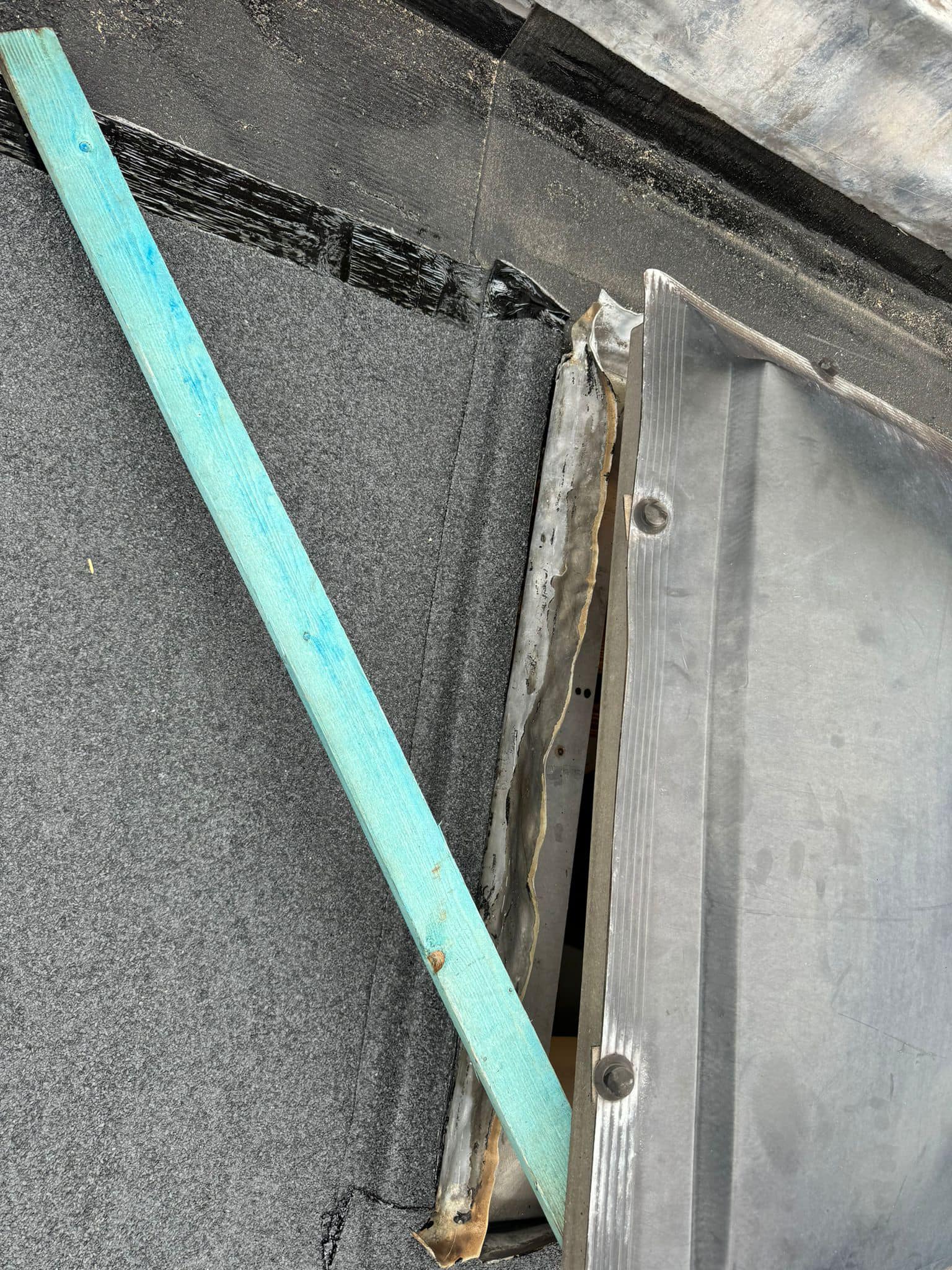 Roofing project - 1303157290936728