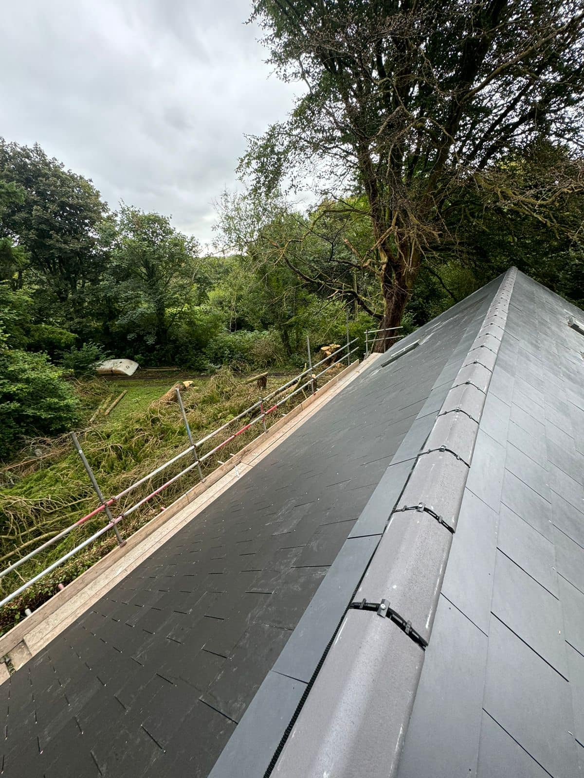 Roofing project - 1303158780936579