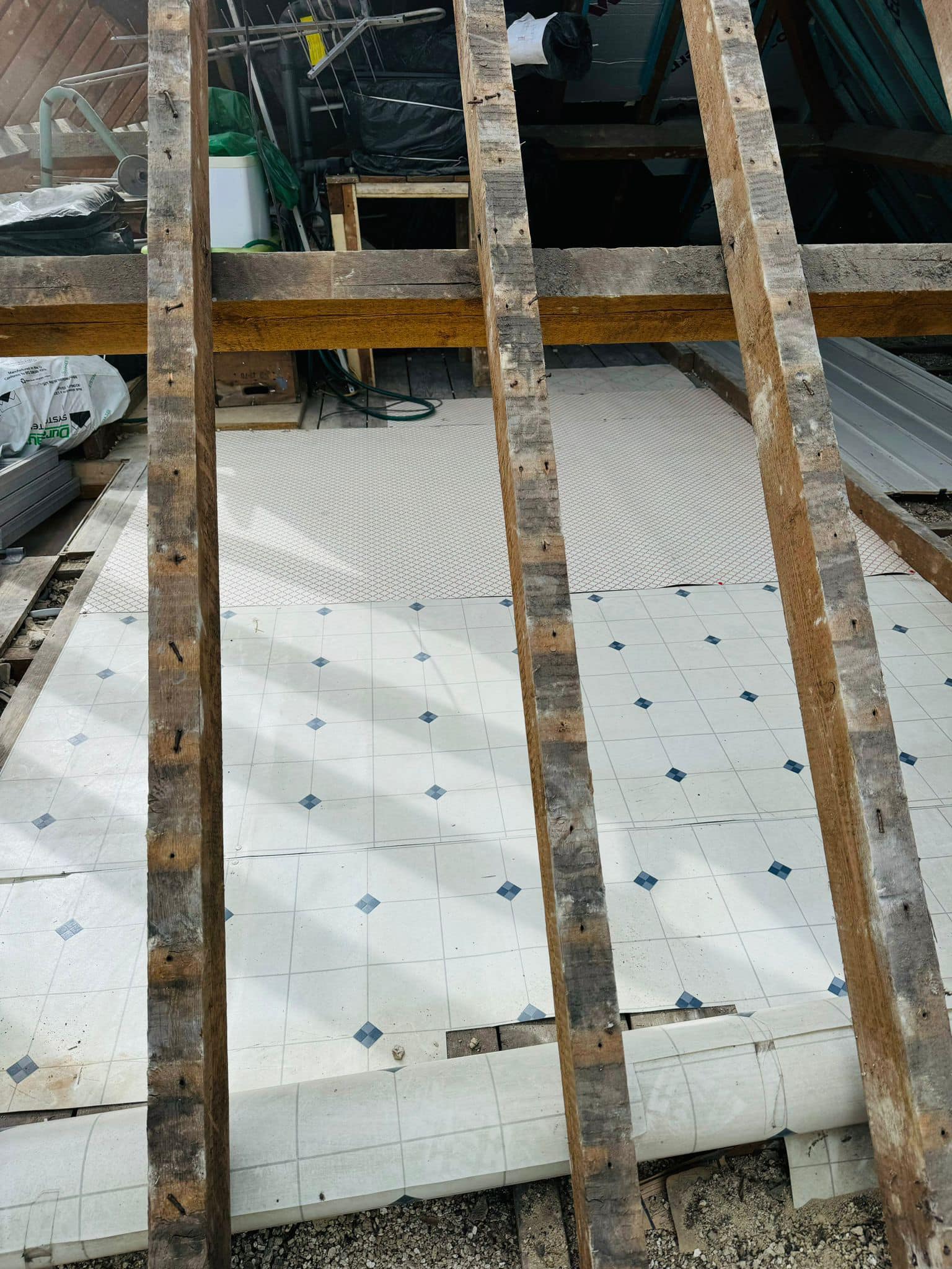 Roofing project - 1303159644269826