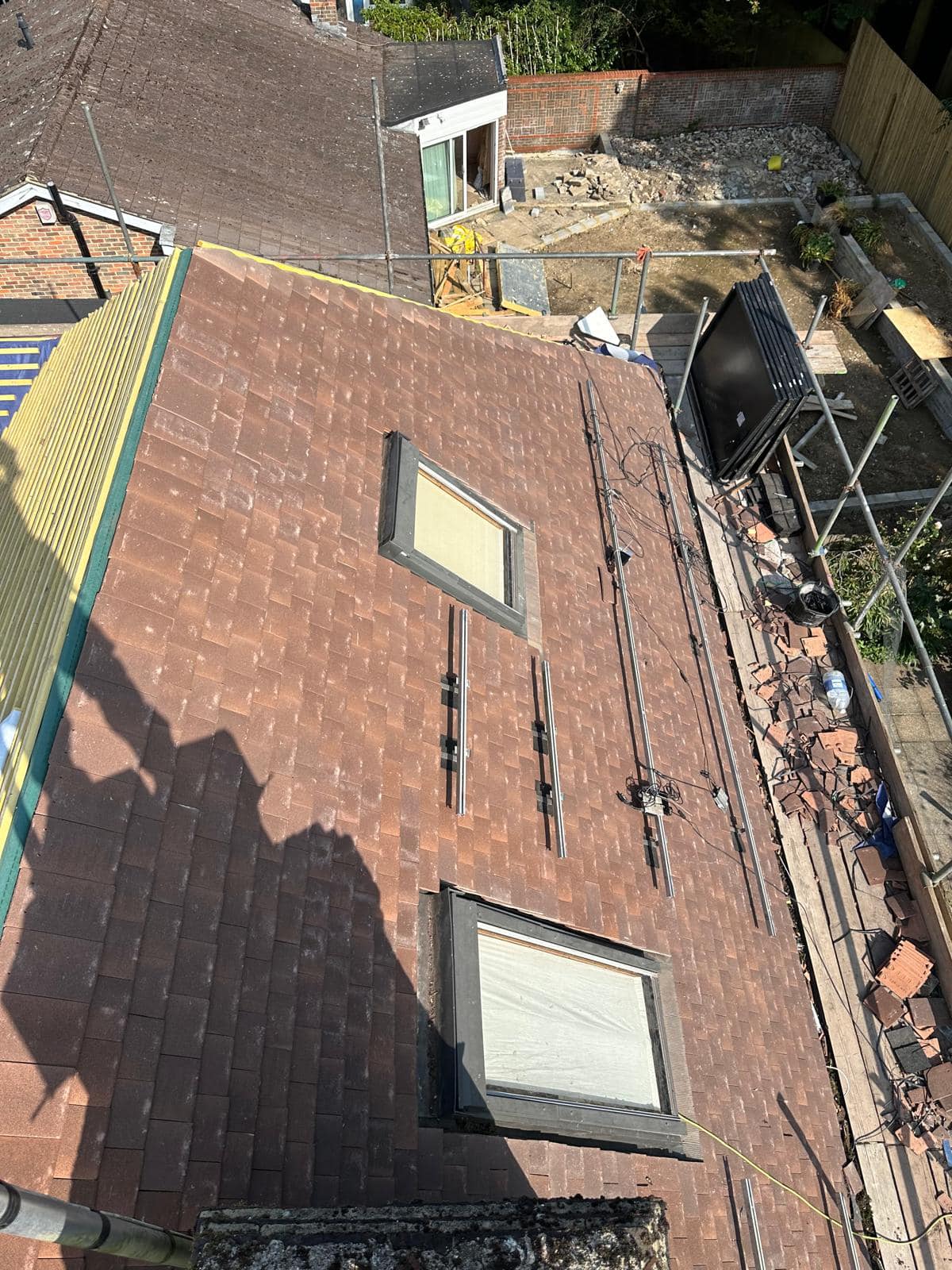 Roofing project - 1303160017603122