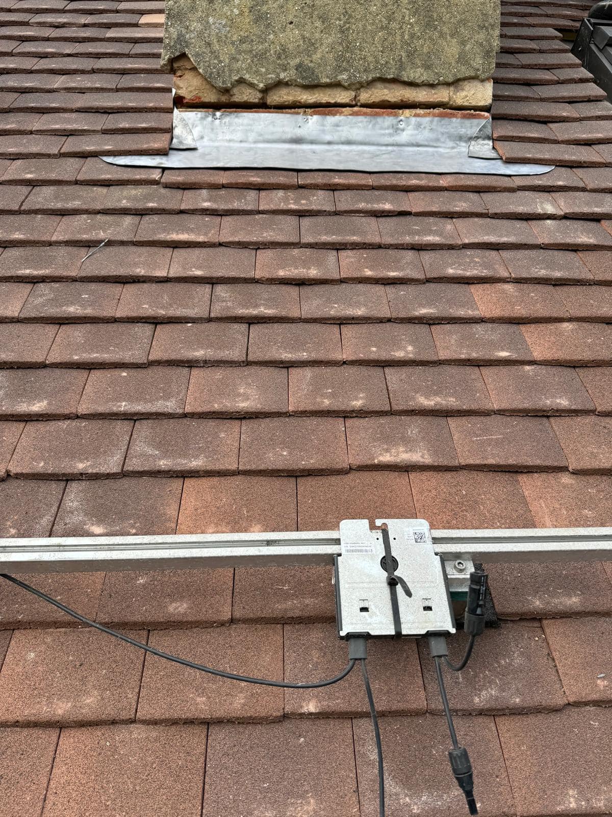 Roofing project - 1303160077603116