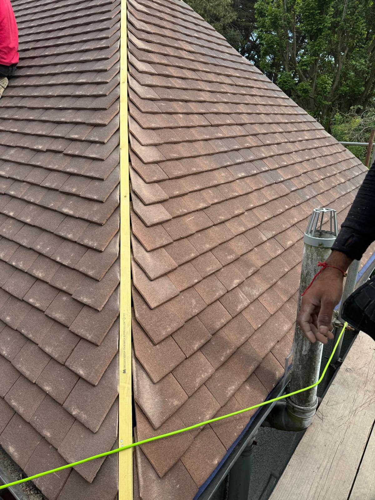 Roofing project - 1303160094269781