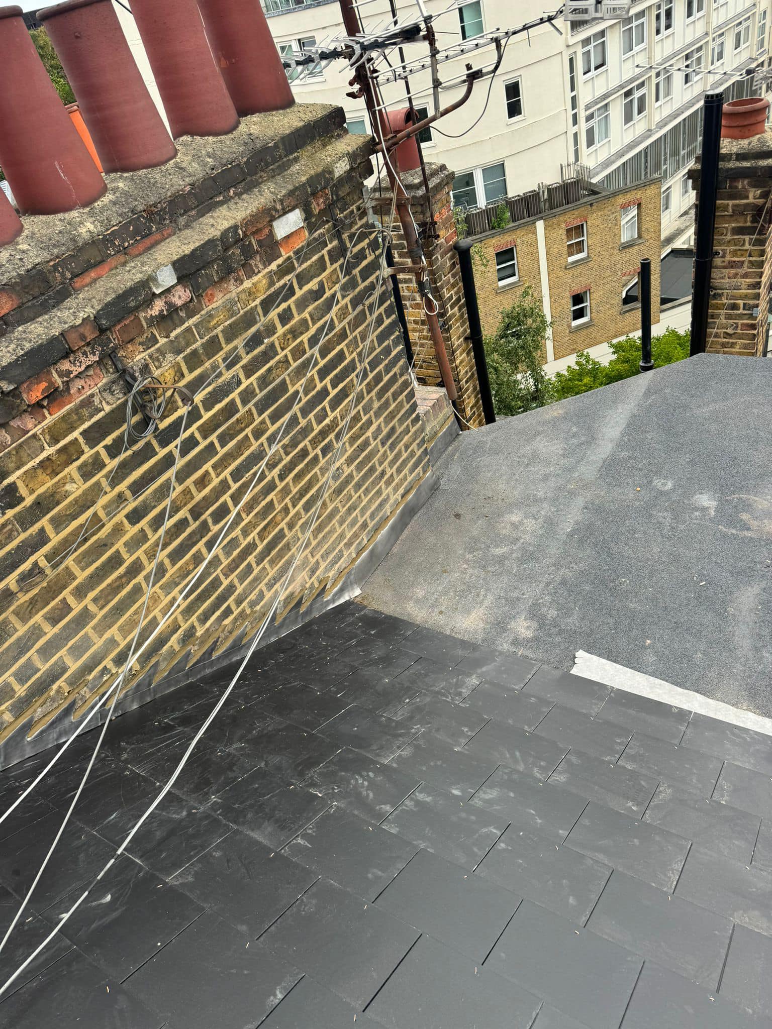 Roofing project - 1303161157603008