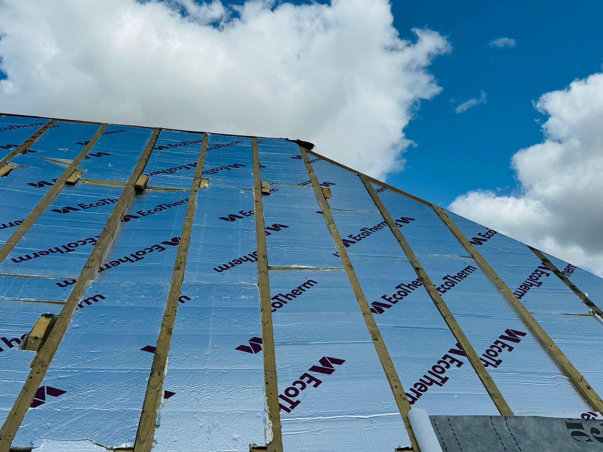 Roofing project - 1303161884269602