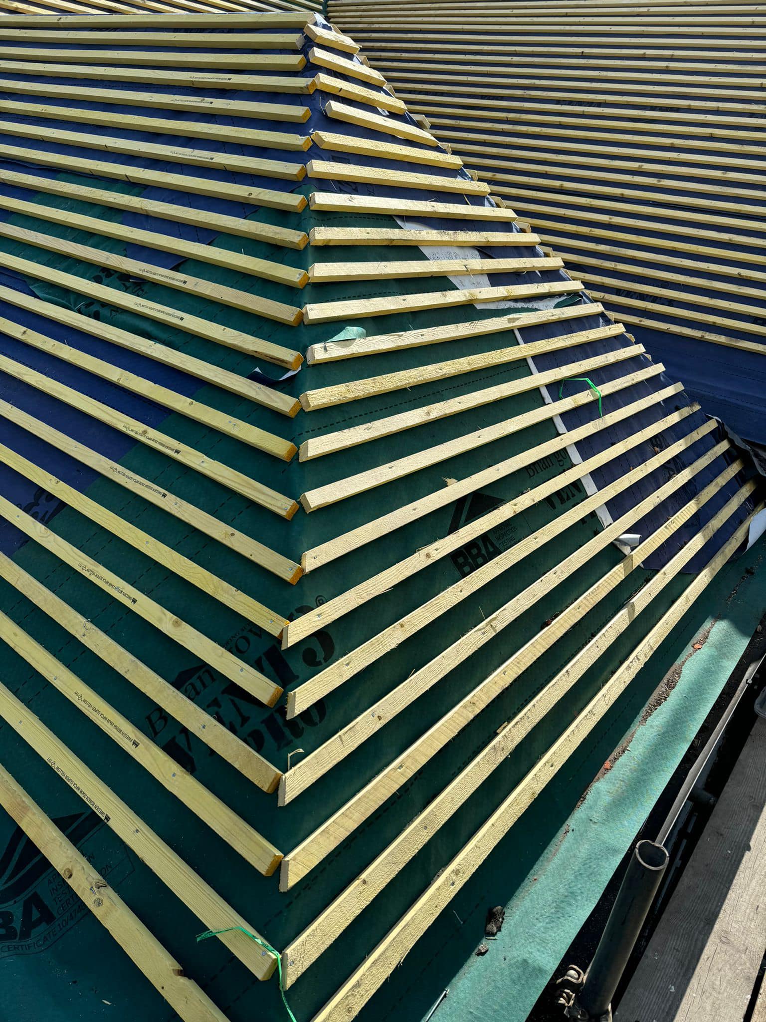 Roofing project - 1303163180936139