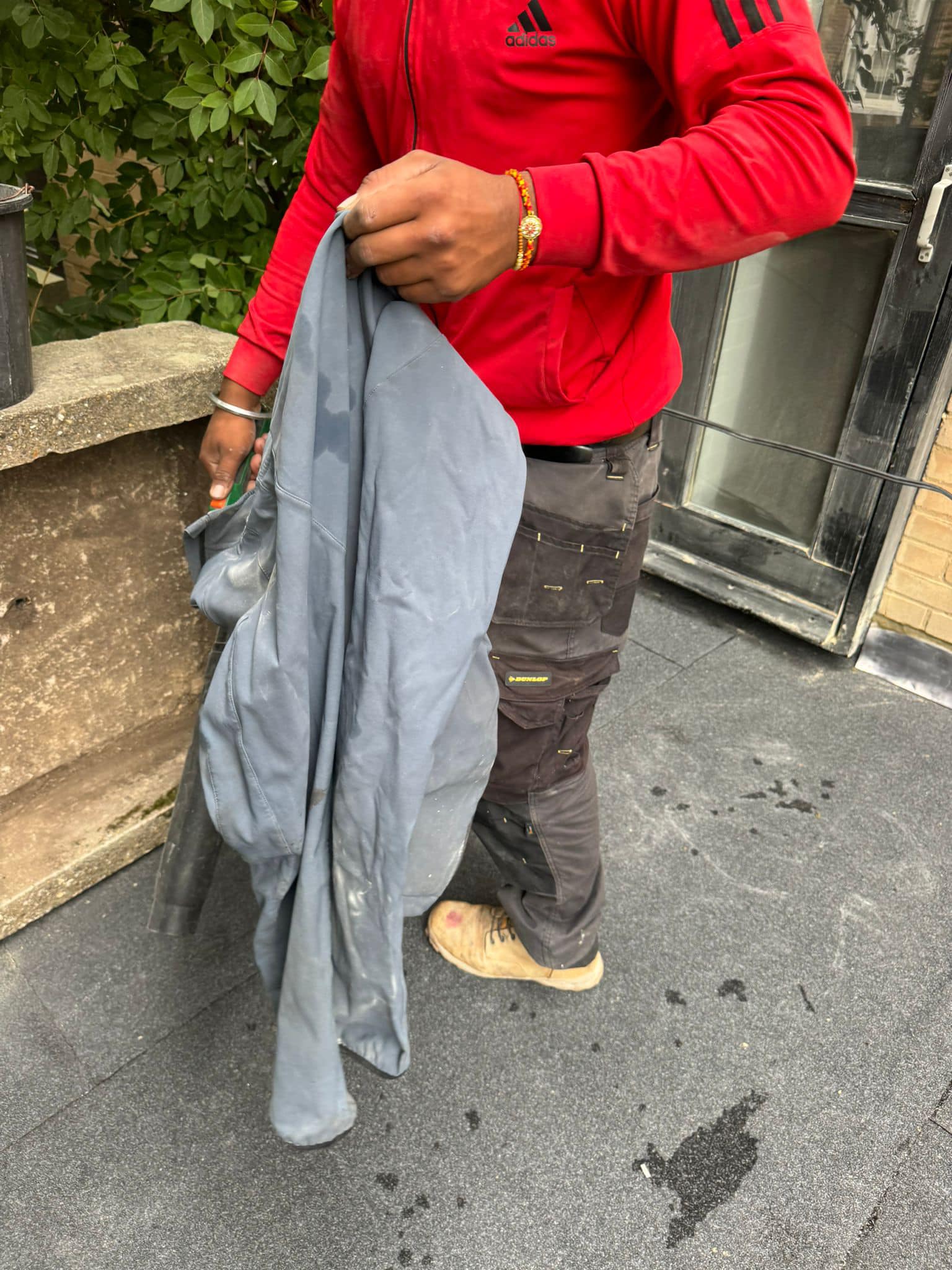 Roofing project - 1303190154266775