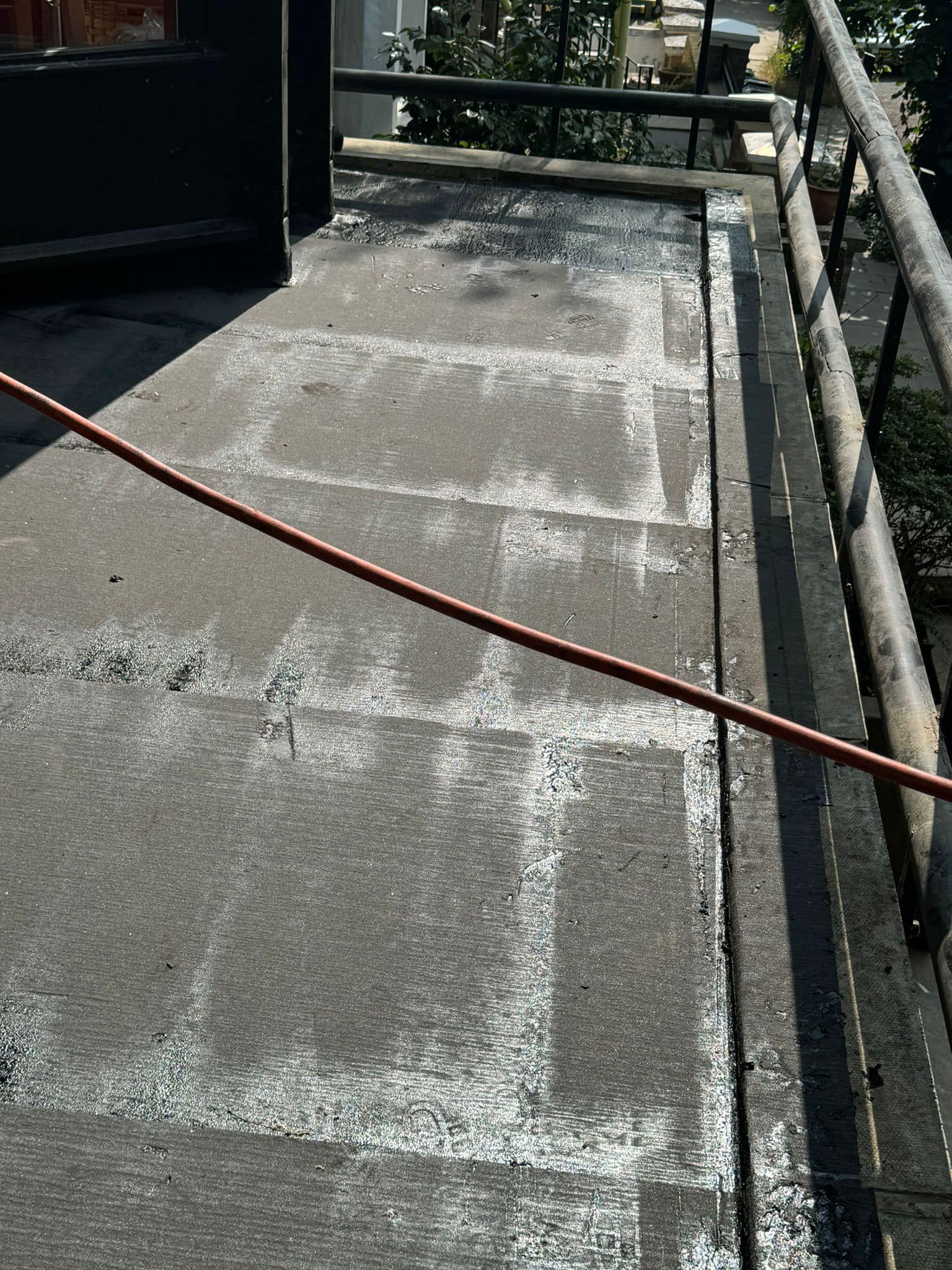 Roofing project - 1303190247600099