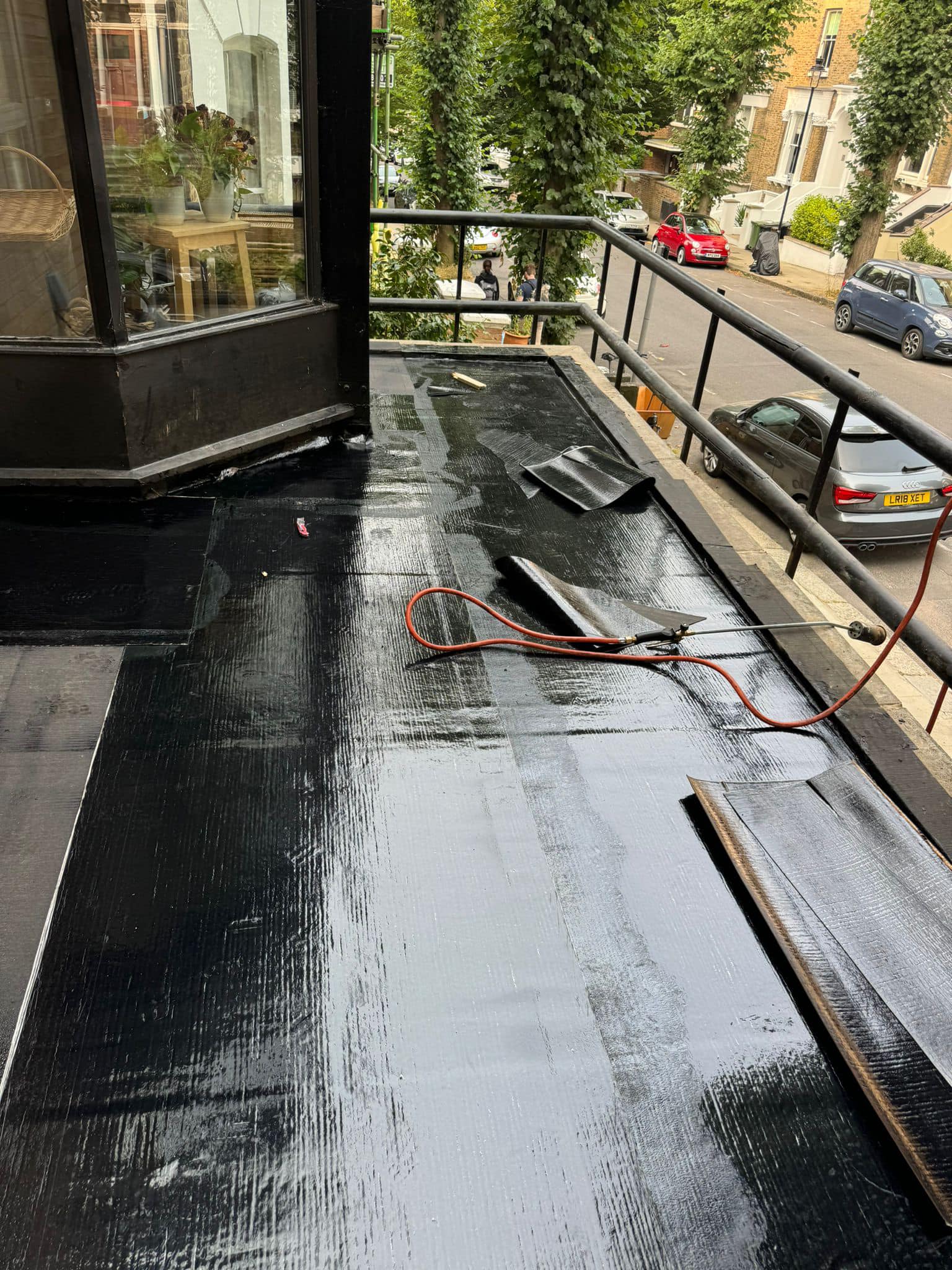 Roofing project - 1303190310933426