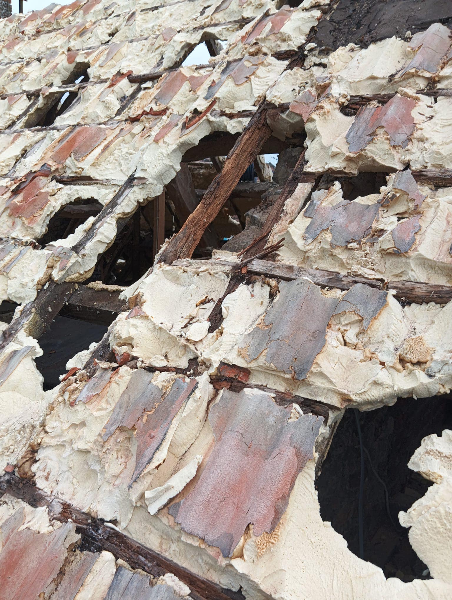 Roofing project - 1303191270933330