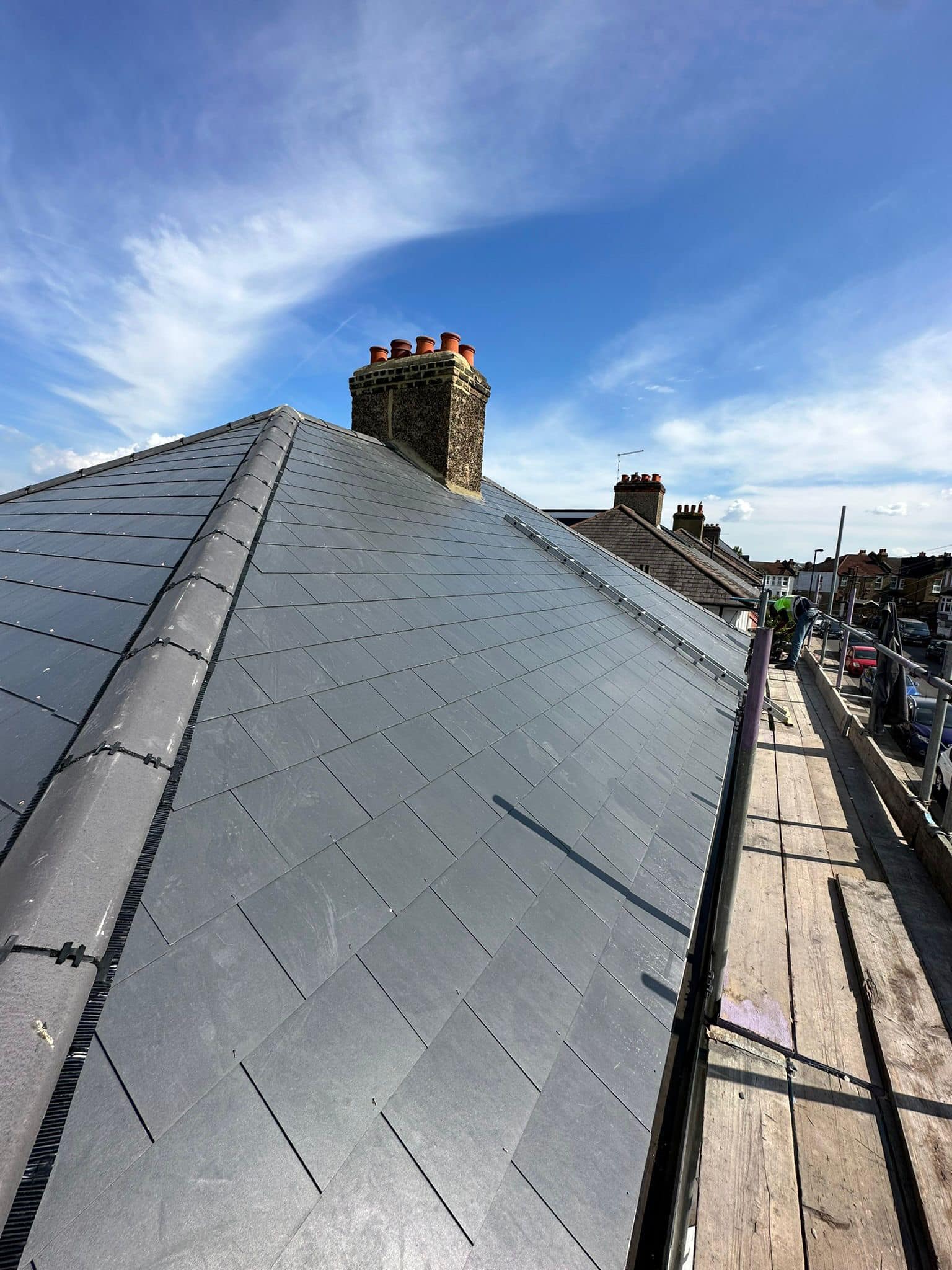 Roofing project - 1303191310933326