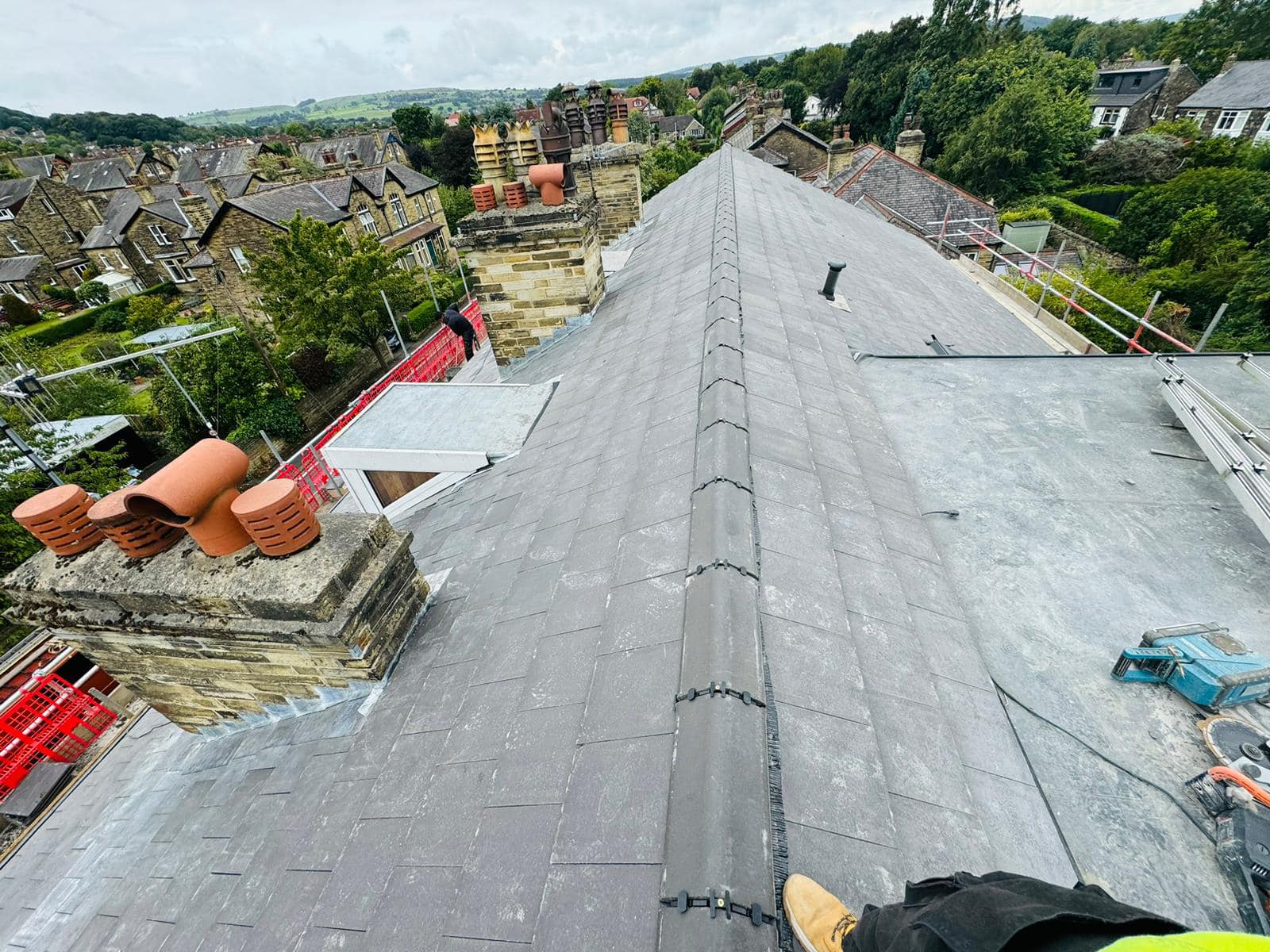 Roofing project - 1303191824266608