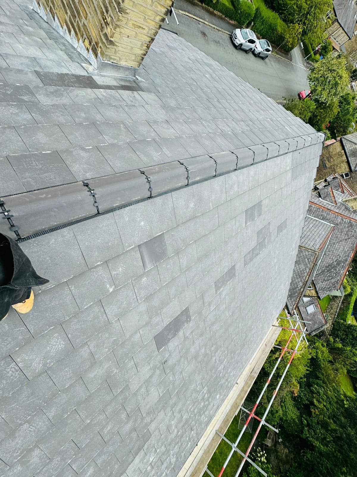 Roofing project - 1303192004266590