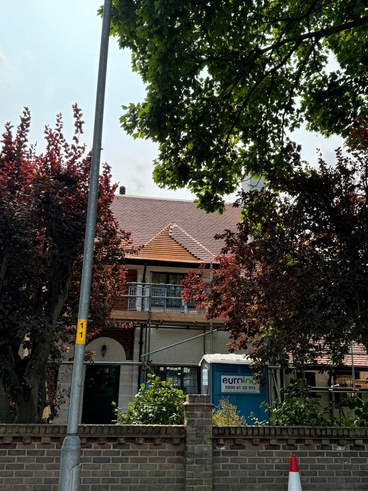 Roofing project - 1303192394266551