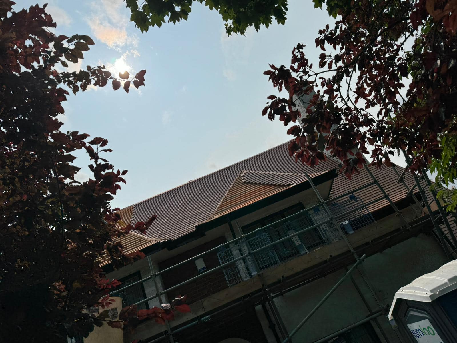 Roofing project - 1303192857599838