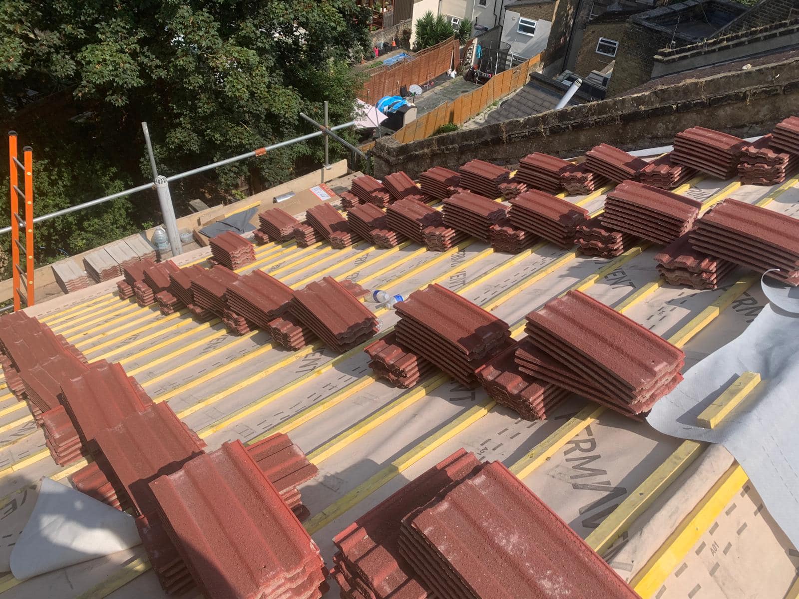 Roofing project - 1303193360933121