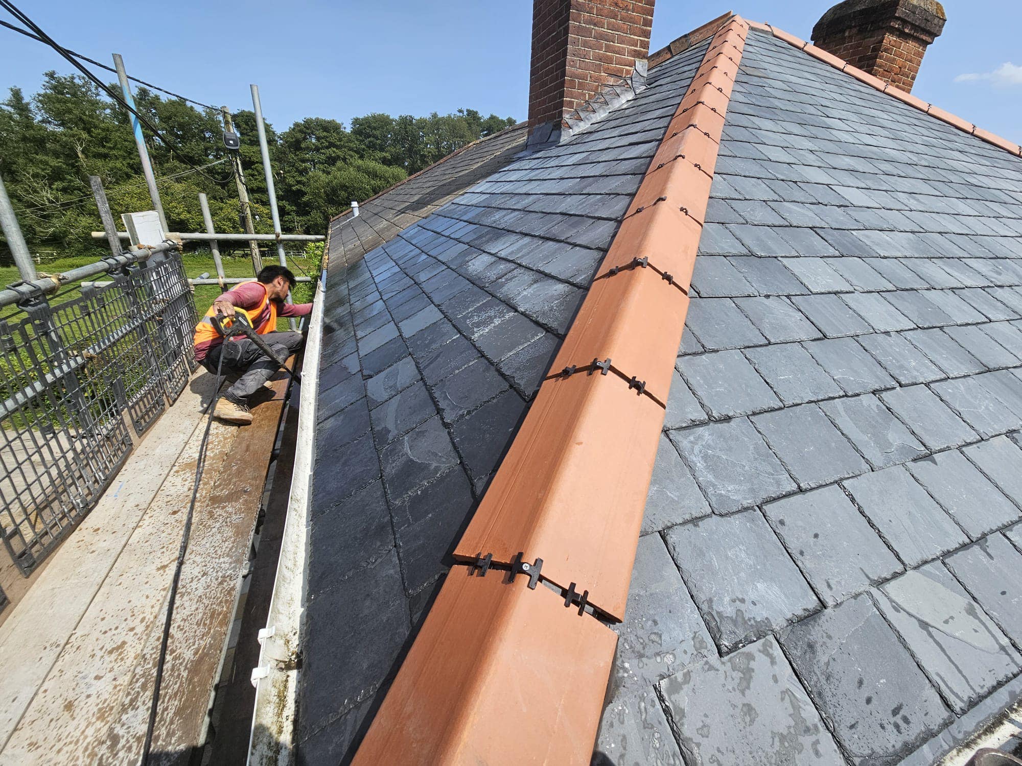 Roofing project - 1303193840933073