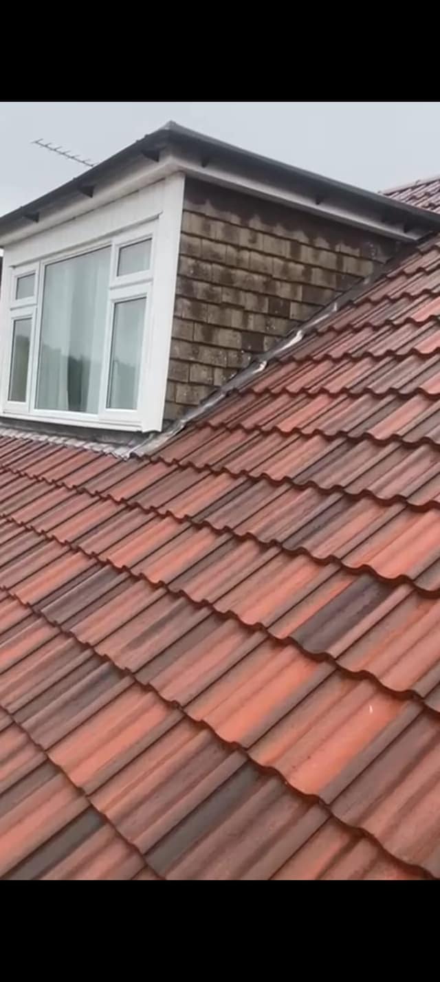 Roofing project - 1303194580932999