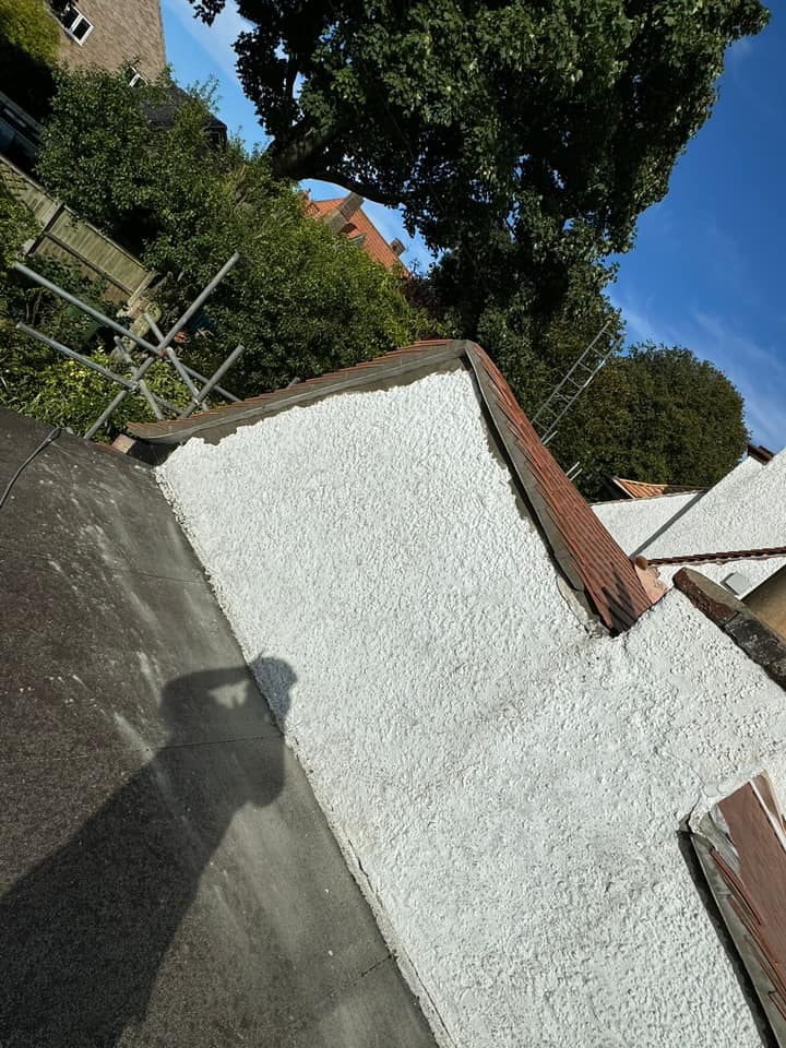 Roofing project - 1303195000932957