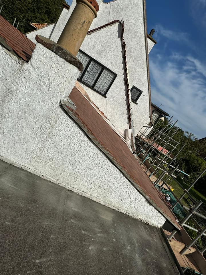 Roofing project - 1303195184266272