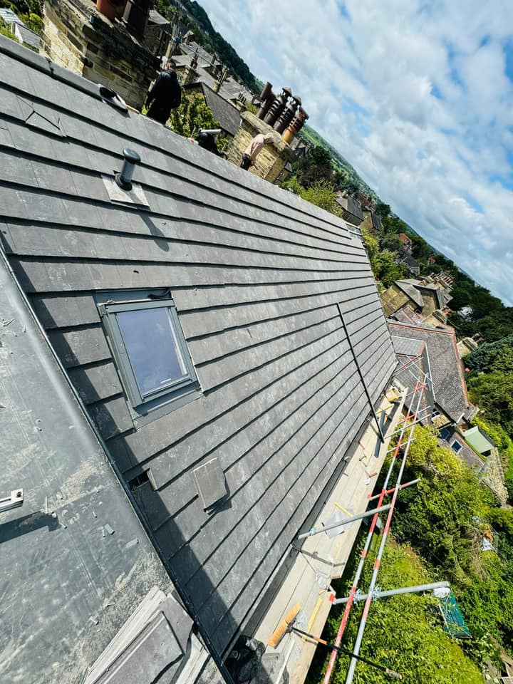 Roofing project - 1303195457599578