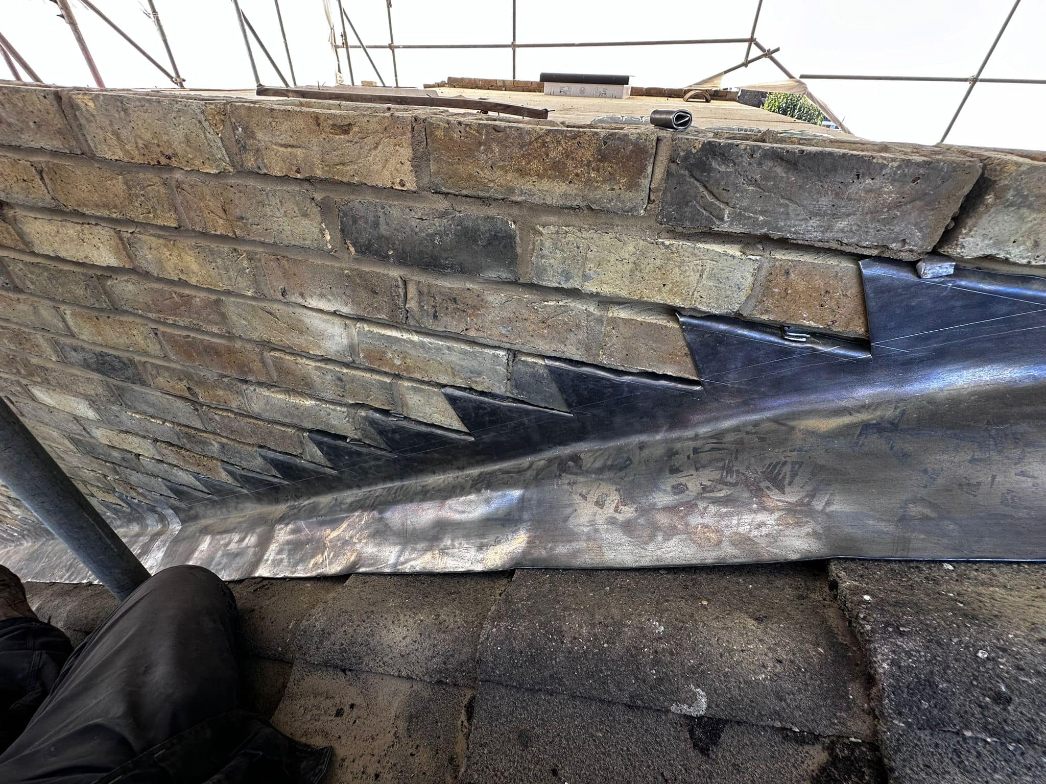 Roofing project - 1303197017599422