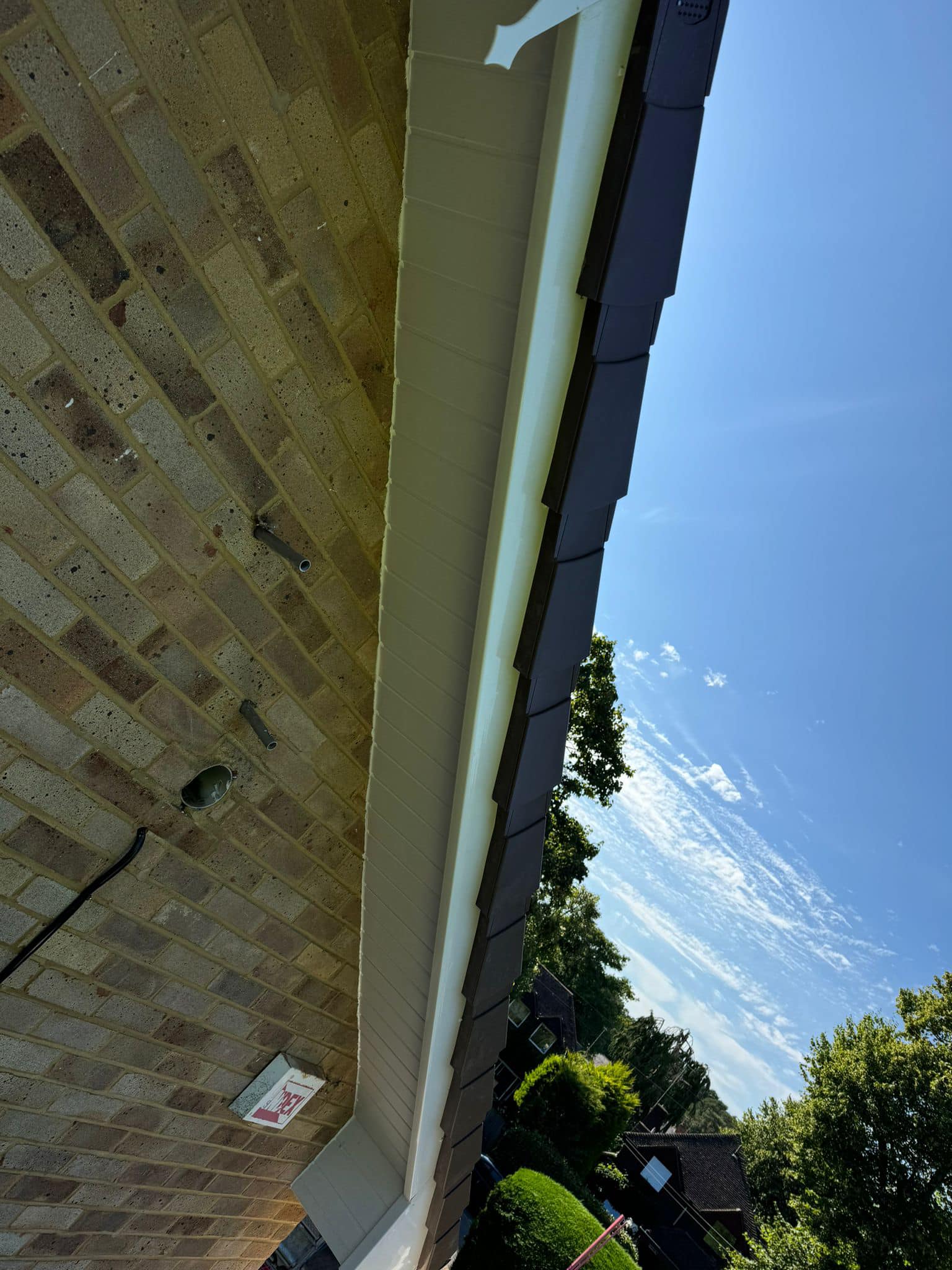 Roofing project - 1303197254266065